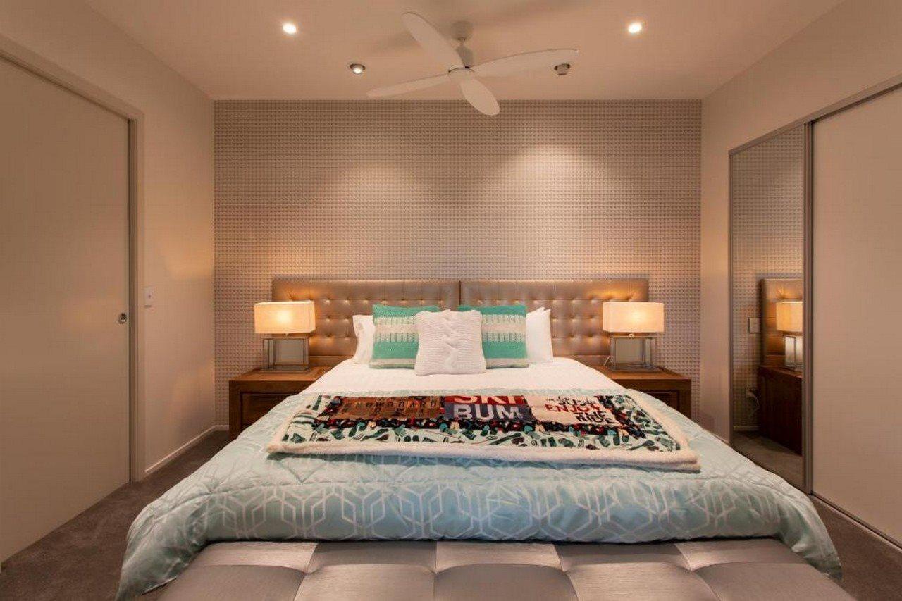 Ramada By Wyndham Queenstown Central Eksteriør billede